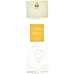 Alyssa Ashley Cedro Musk