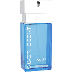 Silver Scent Aqua
