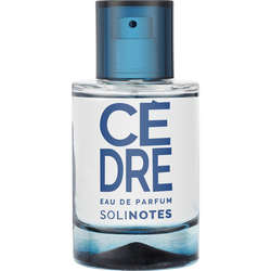 Solinotes Cedar