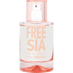 Solinotes Freesia