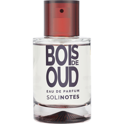 Solinotes Oud Wood