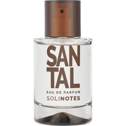 Solinotes Sandalwood