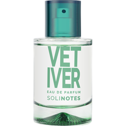 Solinotes Vetiver