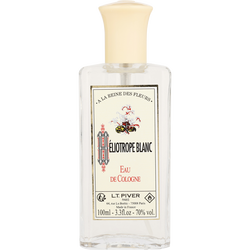 L.T. Piver Heliotrope Blanc
