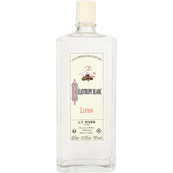 L.T. Piver Heliotrope Blanc