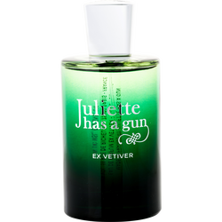 Juliette Has A Gun Ex Vetiver