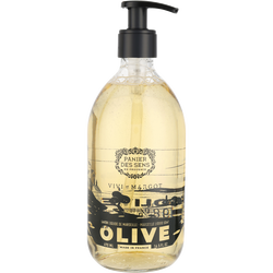 Panier Des Sens Olive