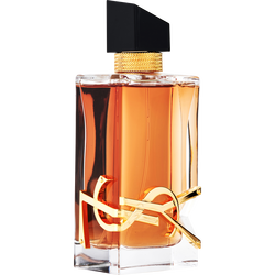 Libre Flowers & Flames Yves Saint Laurent