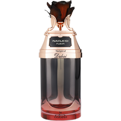 The Spirit Of Dubai Narjesi Fleur