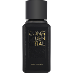 Paris Corner Confidential