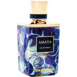 Atyab Al Marshoud Amaya Blue