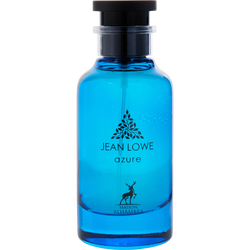 Maison Alhambra Jean Lowe Azure