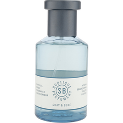 Shay & Blue Atropa Belladonna