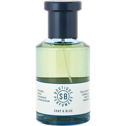 Shay & Blue Tallulahs Camellia