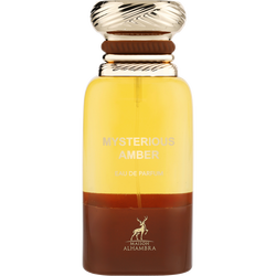 Maison Alhambra Mysterious Amber