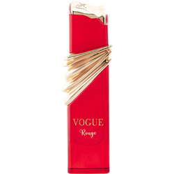 Maison Alhambra Vogue Rouge