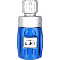 Rave Ambre Bleu