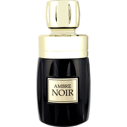 Rave Ambre Noir