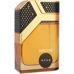 Rave Marconi