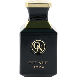 Rave Oud Nuit