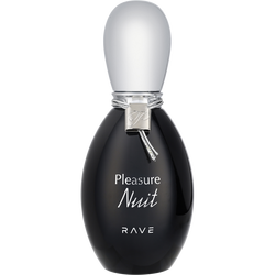 Rave Pleasure Nuit