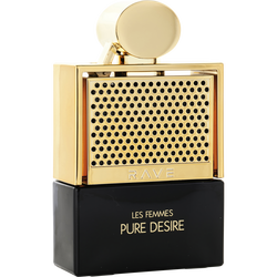 Rave Pure Desire Gold