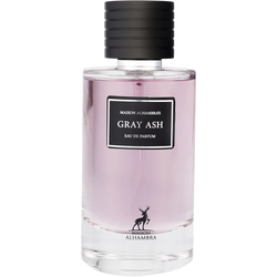 Maison Alhambra Gray Ash