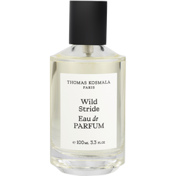 Thomas Kosmala Wild Stride