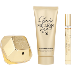 Paco Rabanne Lady Million