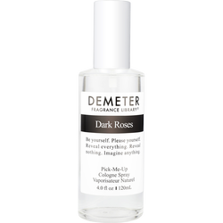 Demeter Dark Roses