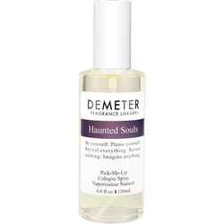 Demeter Haunted Souls