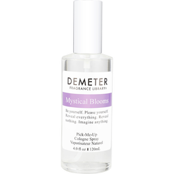 Demeter Mystical Blooms