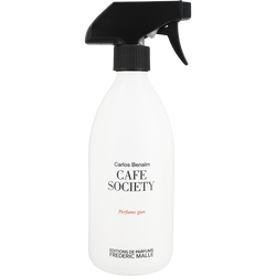 Frederic Malle Cafe Society