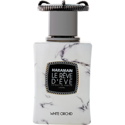 Al Haramain Le Reve d'Eve White Orchid