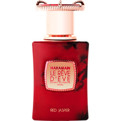Al Haramain Le Reve d'Eve Red Jasper