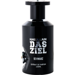 Al Haramain Das Ziel Schwarz