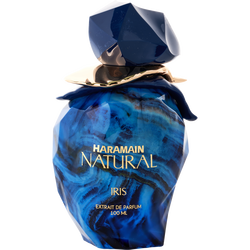 Al Haramain Natural Iris