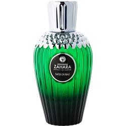 Al Haramain Zahara Sage Dubai