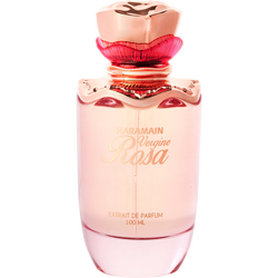 Al Haramain Vergine Rosa