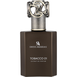 Swiss Arabian Tobacco 01
