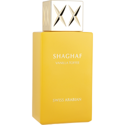 Swiss Arabian Shaghaf Vanilla Toffee
