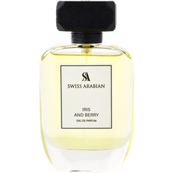 Swiss Arabian Iris & Berry