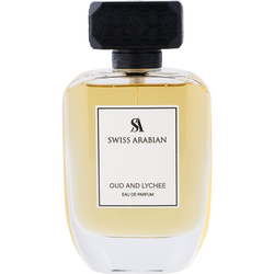 Swiss Arabian Oud And Lychee