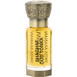 Shaghaf Oud Tonka