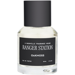 Ranger Station Oakmoss