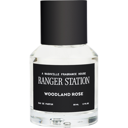 Ranger Station Woodland Rose