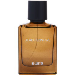 Hollister Beach Bonfire
