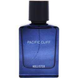 Hollister Pacific Cliff