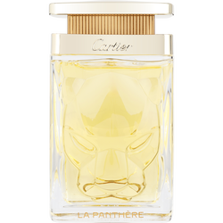 Cartier La Panthere Elixir