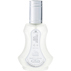 Al Rehab Silver